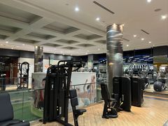 -威尔仕健身(金茂店)