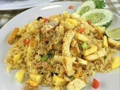 -Jungle Kitchen