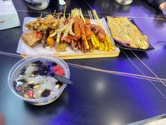 -长乐饭冰冰·冰饭·烧烤(长乐总店)