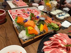 -合乐·创意火锅·海鲜火锅(亚东柒号店)