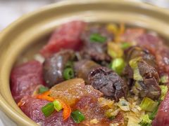-尝囍煲仔小菜