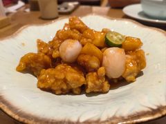 -四道菜·福建菜馆(莆田万达店)
