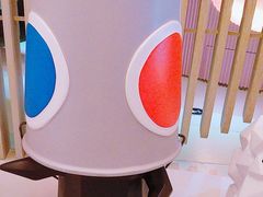 -水桶王国主题餐厅·聚会·生日派对·亲子活动·家庭套餐(亚龙湾希尔顿店)