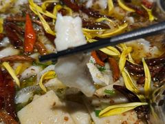 -太二酸菜鱼(沈阳万象城店)