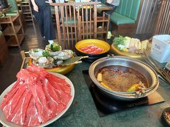 -牛New寿喜烧(龙湖金沙天街店)
