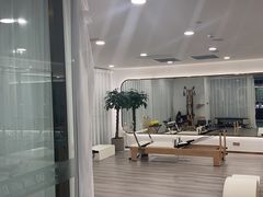 -英派斯健身旗舰店(海信国际中心馆)