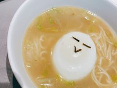 长寿面-屋里厢上海菜馆