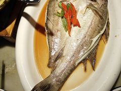 -绿茶餐厅(成都大悦城店)