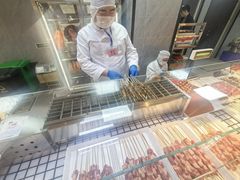 -物美超市(三里河店)