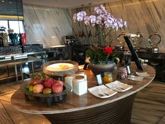 -舟山希尔顿酒店