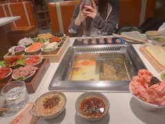 -川椒椒火锅(白石桥店)