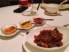 -香宫(九龙香格里拉店)