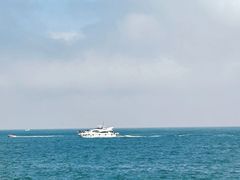 -日照灯塔风景区