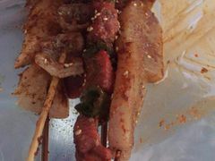 -非凡烧烤(历史博物馆店)