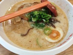 -味千拉面(金融街店)