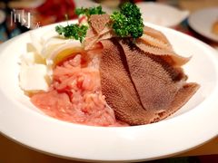 -甘尼仕印度餐厅爵士酒吧(阳春巷店)