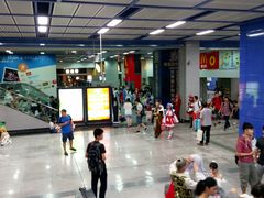 -南丰汇(新港东路店)