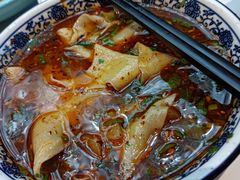 -燕兰楼·清真西北融合菜(亚运村店)