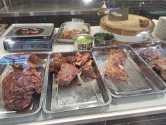 -老保定驴肉馆(云岗路店)