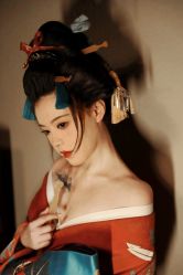 -持熹光年写真体验馆
