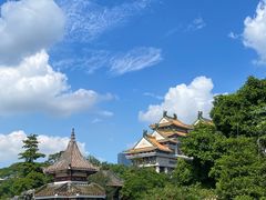 -顺峰山公园