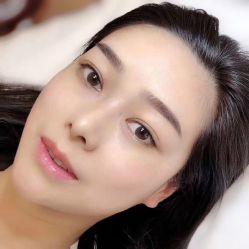 -韩美绣·骨相纹眉·洗眉美瞳线