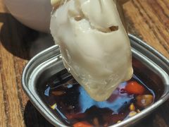 -蚝堡海鲜·威海菜·海肠捞饭·烧烤·亚洲吃蚝公司(幸福门店)