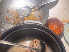 -上地宴·中关村的会客厅(清河高铁站店)