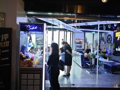 -CIAO·团建聚餐·生日派对轰趴馆(福田店)