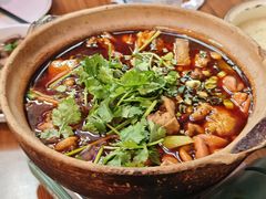 -谢记上海大排档(长寿路店)