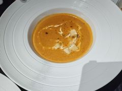 -杭州桐庐康莱德酒店西餐厅-舍