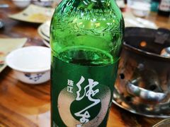 -顺德公平靓正特色牛花粥(花都店)