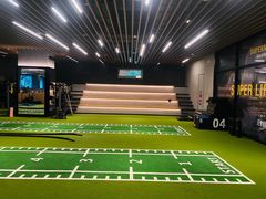 -燃坊JEN ACTIVE游泳健身中心·深圳前海JEN酒店