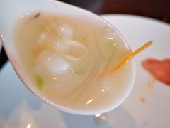 宋嫂鱼羹-杭州西子湖四季酒店·金沙厅