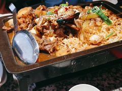 -蛙舍·炭烧牛蛙(东百中心店)