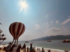 -海南分界洲岛旅游区