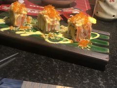 -古田居·特色寿司料理(星之岛旗舰店)
