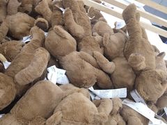 -宜家·瑞典风味餐厅(北京西红门店)