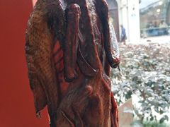 -万隆火腿庄