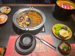 -牛New寿喜烧(虹桥新天地店)