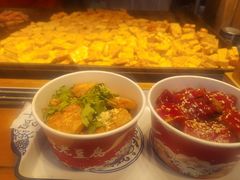 -沙州食驿·非遗小吃夜市
