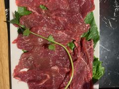 -鸿火锅(航天路店)