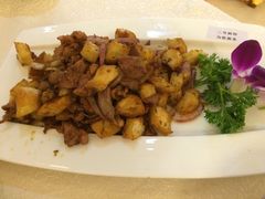 -楼兰印象(朝外店)
