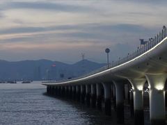 -演武大桥观景平台