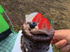 -爱维尔阳光蛋糕(汇金广场店)