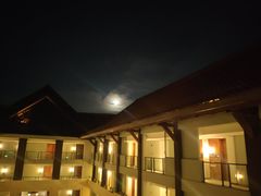 -三亚海棠湾万丽度假酒店