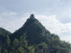-重庆云阳龙缸景区