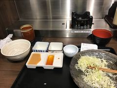 -牛かつもと村(上野店)