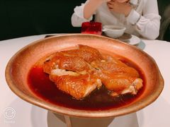 -三号黄浦会Canton Table