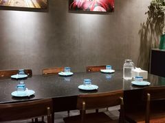 -南门小馆·清真(国贸商城店)